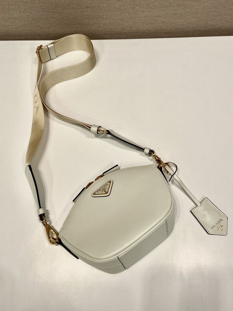 Prada Satchel Bags